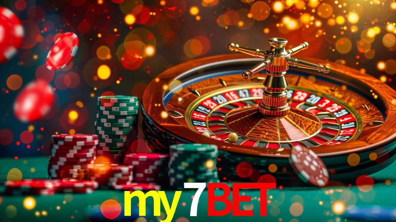 Desvendando o Mundo dos Jogos Virtuais na my7bet