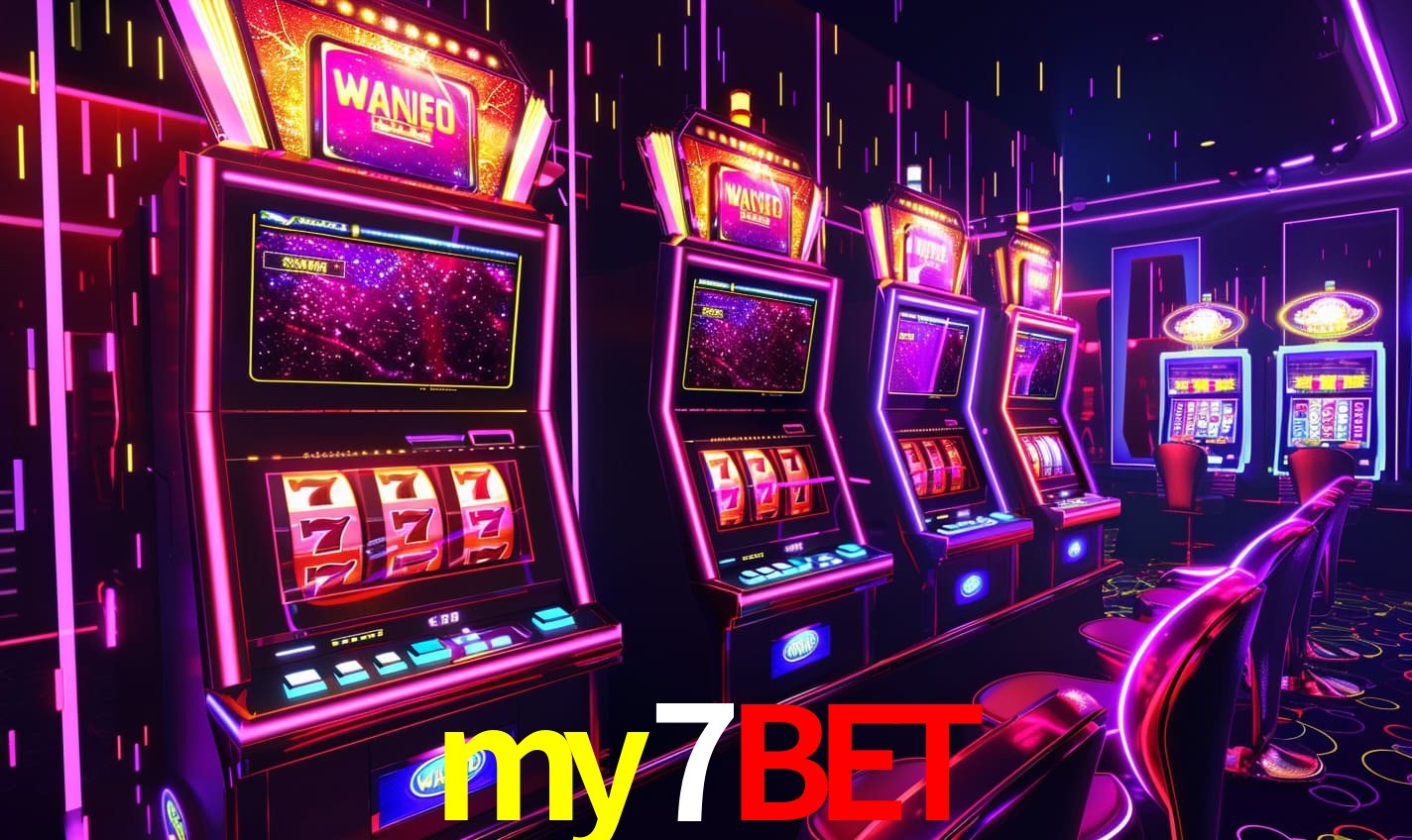 Explorando a Categoria de Eventos em Apostas na my7bet
