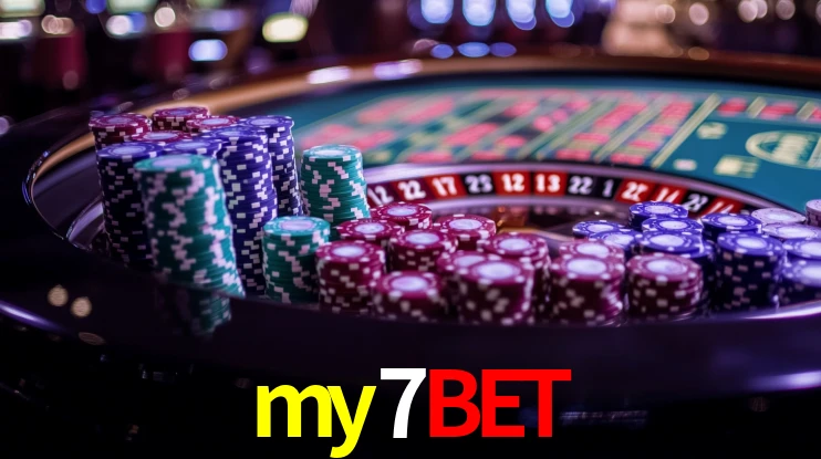Live Casino my7bet
