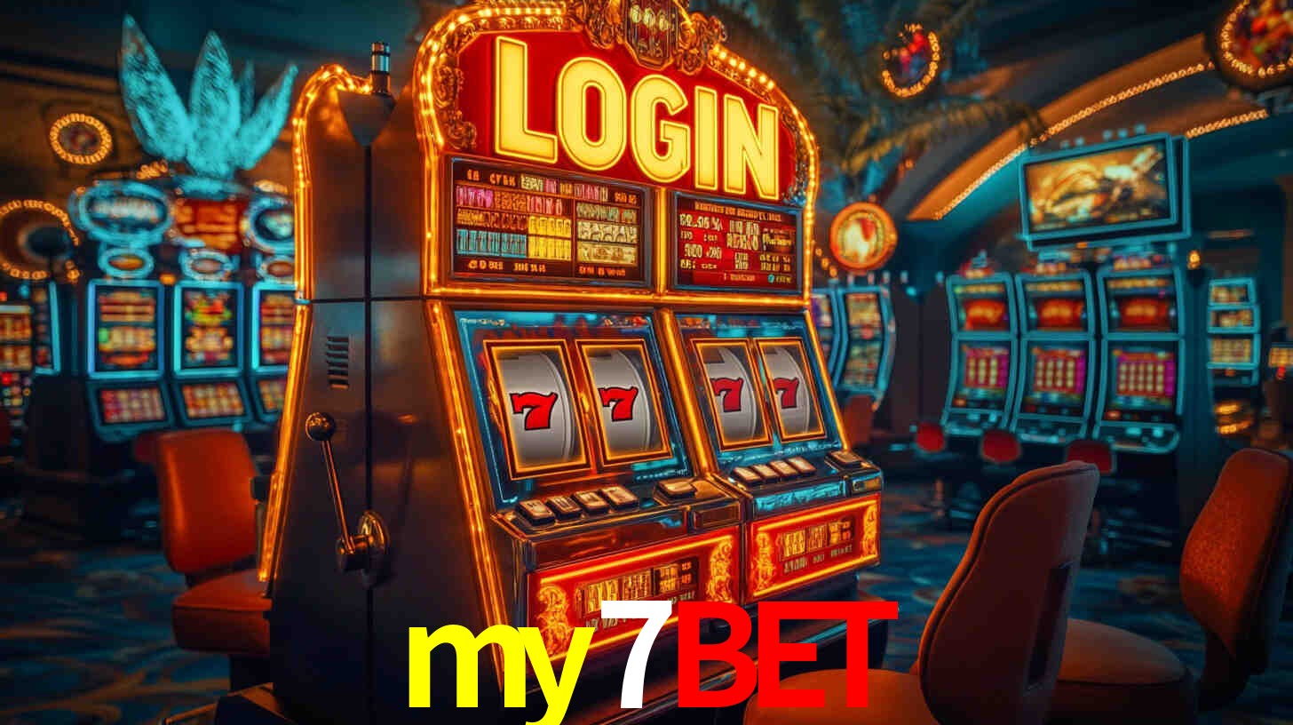 Premium Interface my7bet