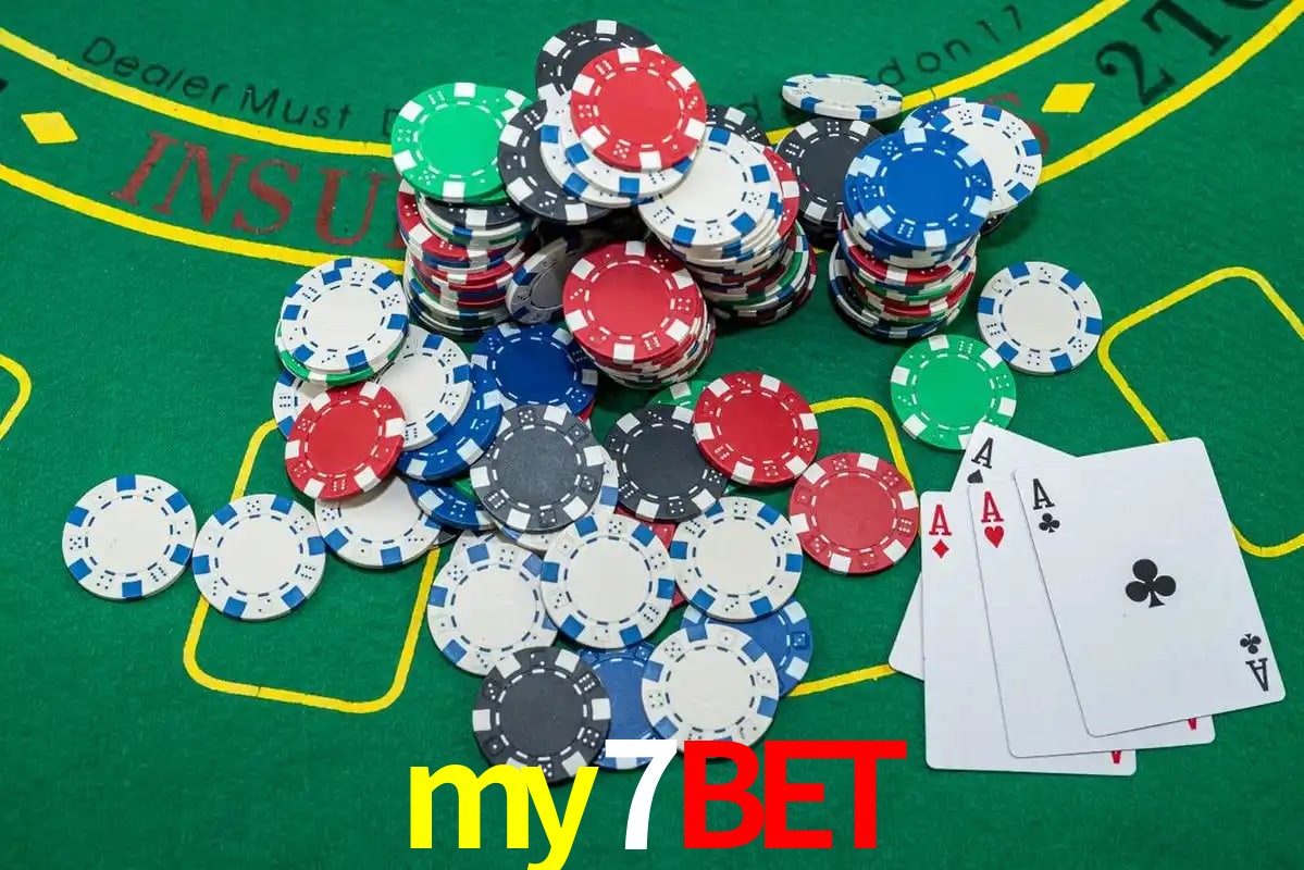Bônus Diários my7bet