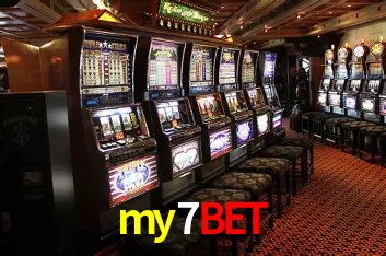 A Revolução dos Aplicativos de Jogos no my7bet