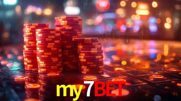 my7bet: Jogos de Caça-Níqueis-Altas Recompensas, Roleta-Velocidade, Blackjack-Desafios Máximos
