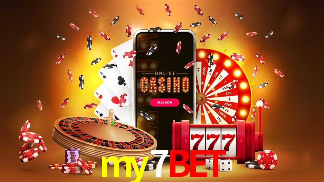 Inovações de Jogos na my7bet: O Futuro das Experiências Interativas