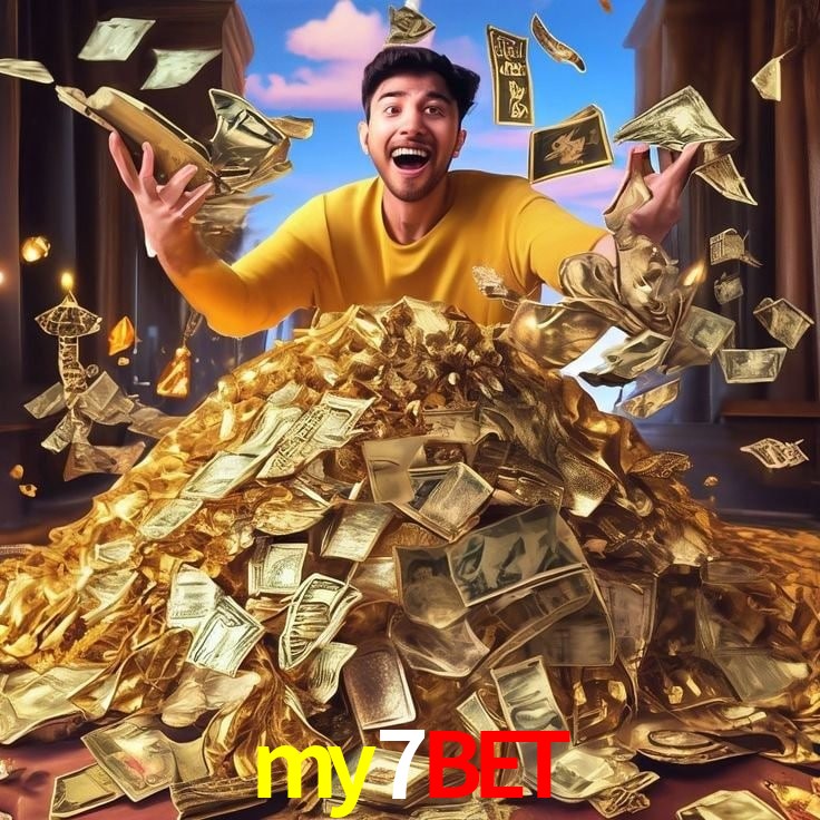 Casino VIP my7bet