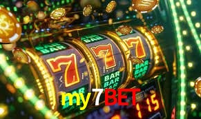 APP oficial da my7bet para mobile
