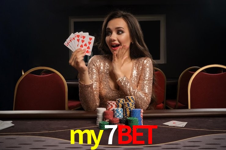my7bet Logo 2