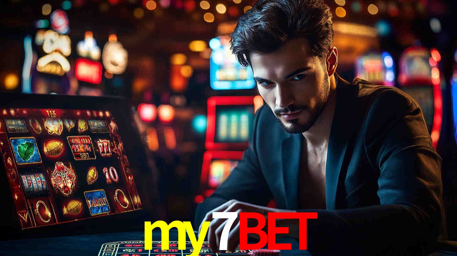 Bônus Generosos e Exclusivos no my7bet para Você!