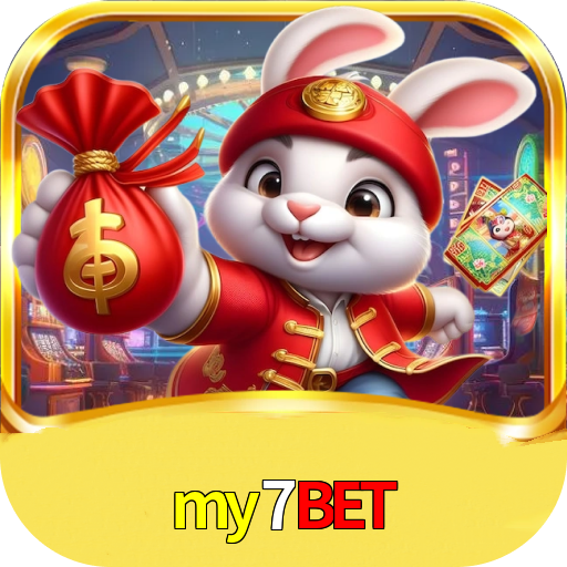 my7bet Logo