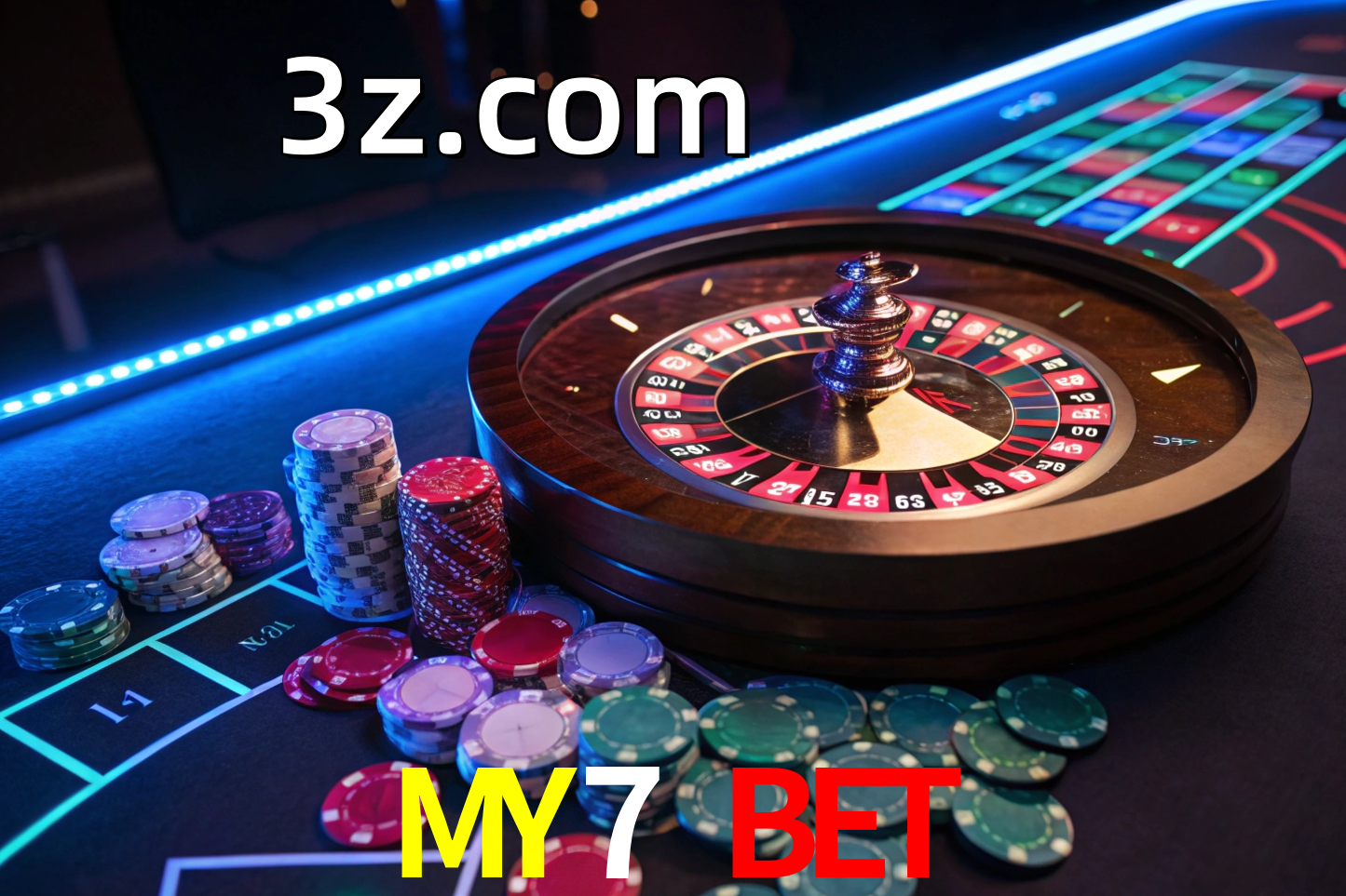 MY7 BET