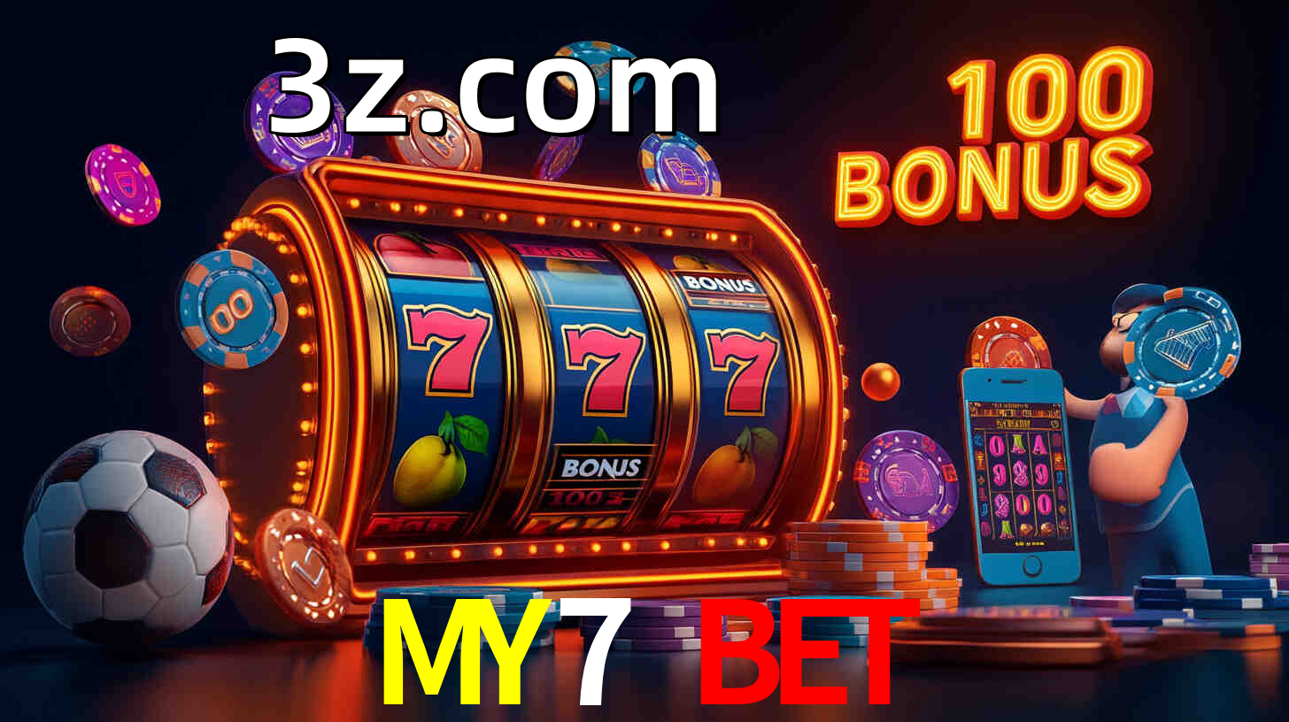 MY7 BET