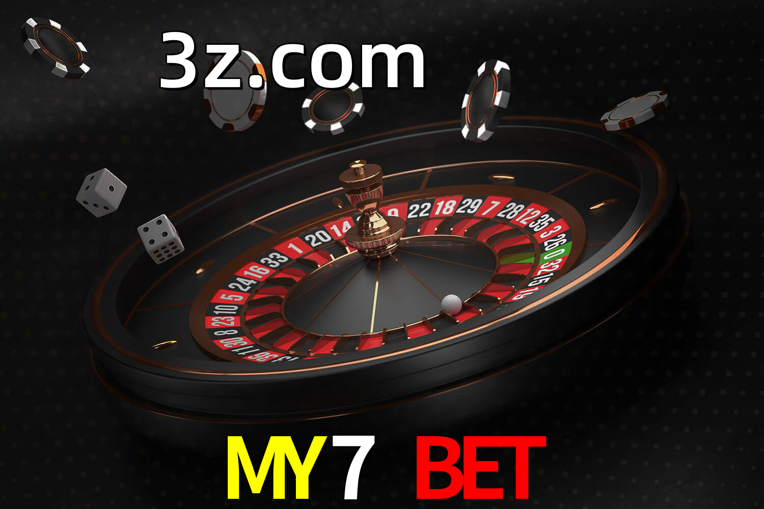 MY7 BET