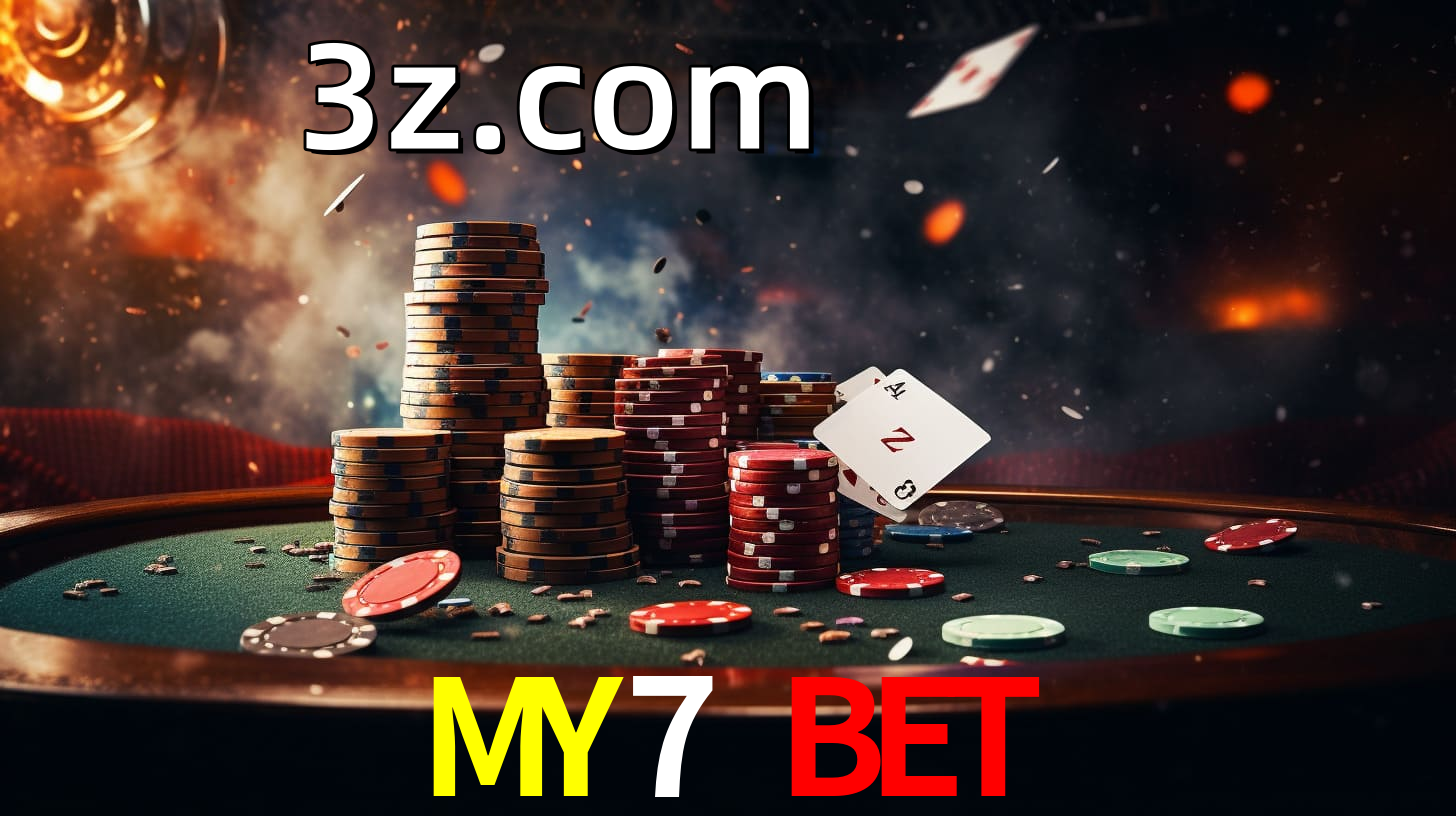 MY7 BET
