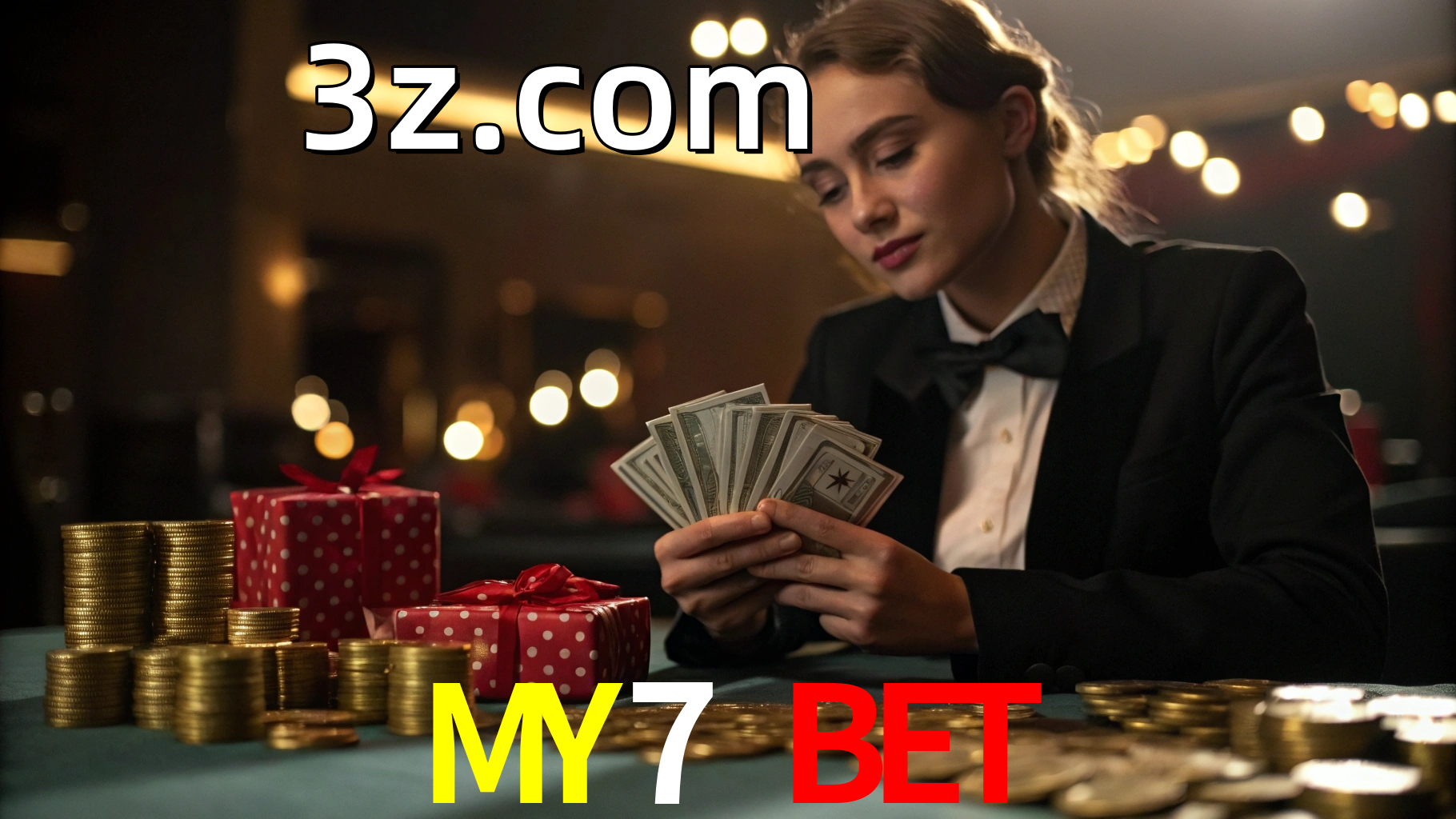cassino online MY7 BET