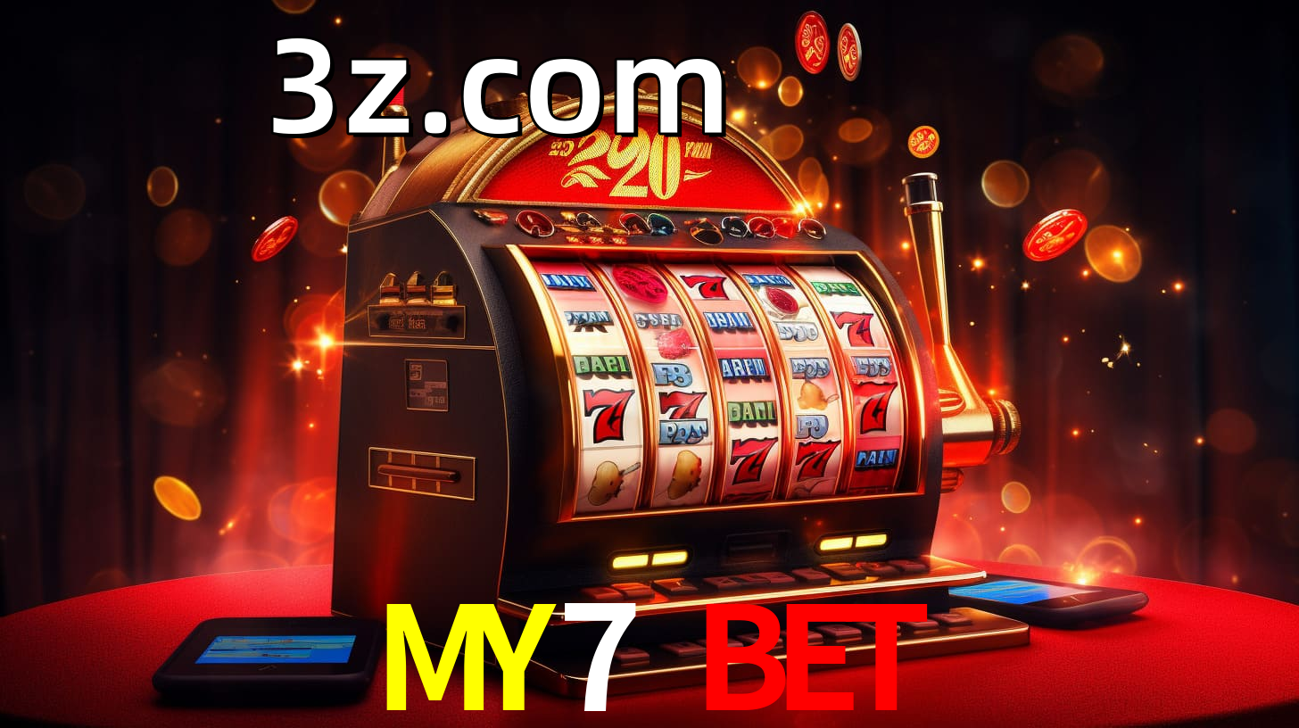 MY7 BET