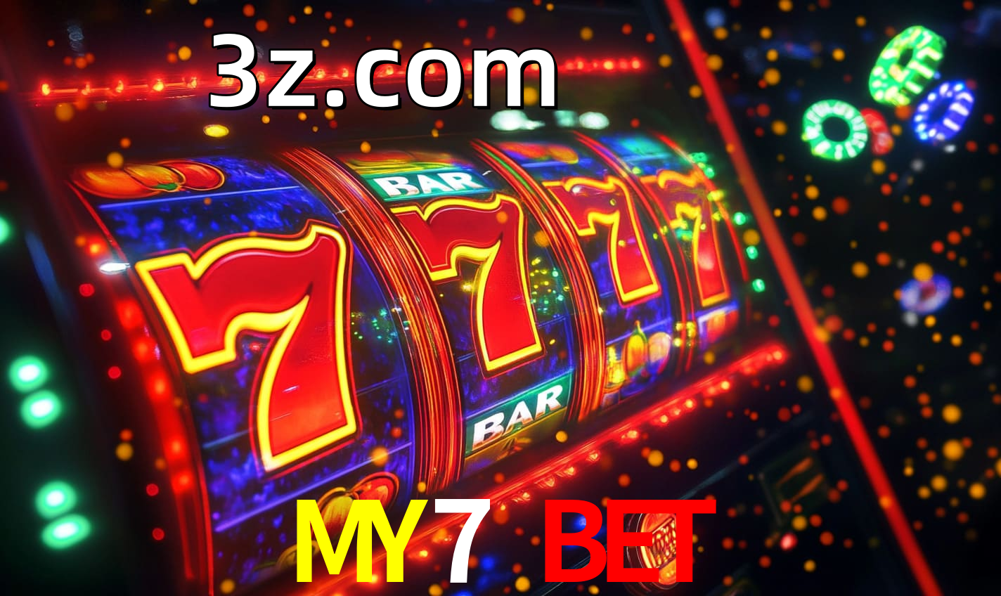 MY7 BET
