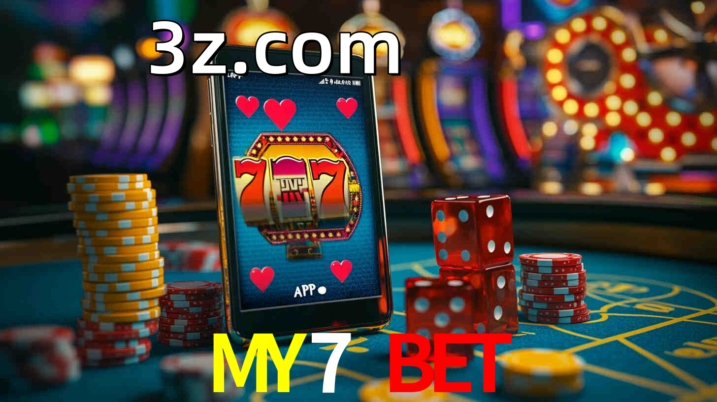 MY7 BET