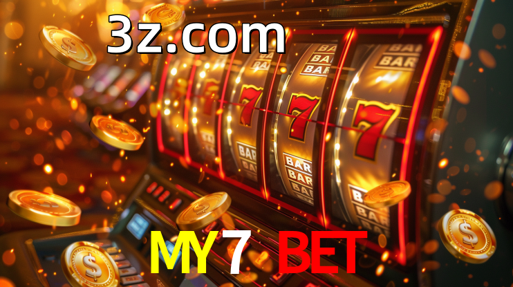 MY7 BET
